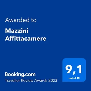 Mazzini Affittacamere Guest house